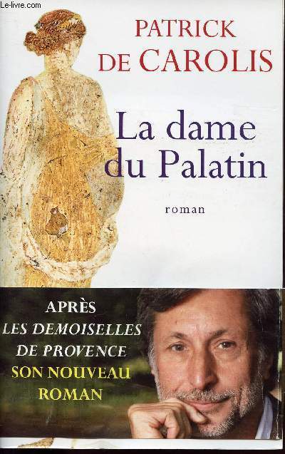 LA DAME DU PALATIN
