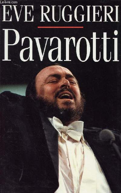 PAVAROTTI