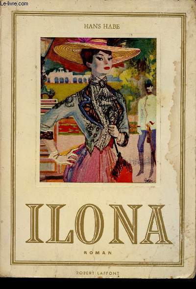 ILONA