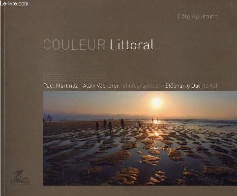 COULEUR LITTORAL