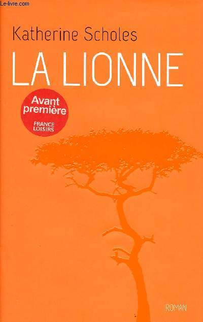 LA LIONNE