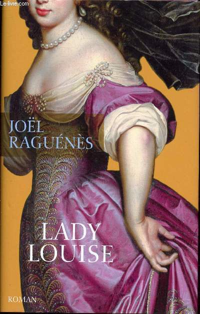 LADY LOUISE