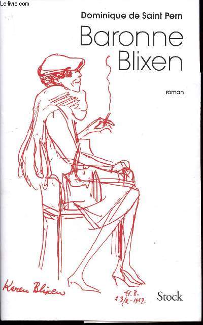 BARONN EBLIXEN