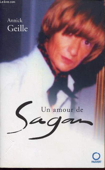 UN AMOUR DE SAGAN