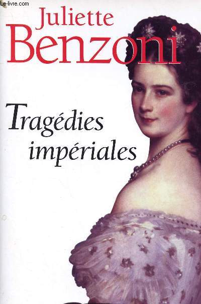 TRAGEDIES IMPERIALES