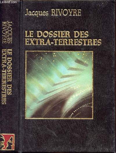 LE DOSSIER DES EXTRA-TERRESTRES