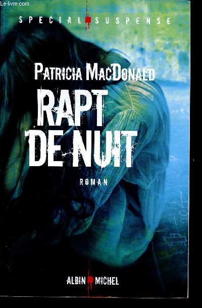 RAPT DE NUIT