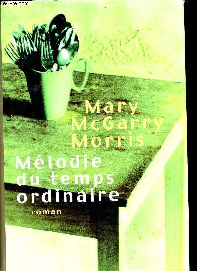 MELODIE DU TEMPS ORDINAIRE