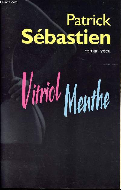 VITRIOL MENTHE