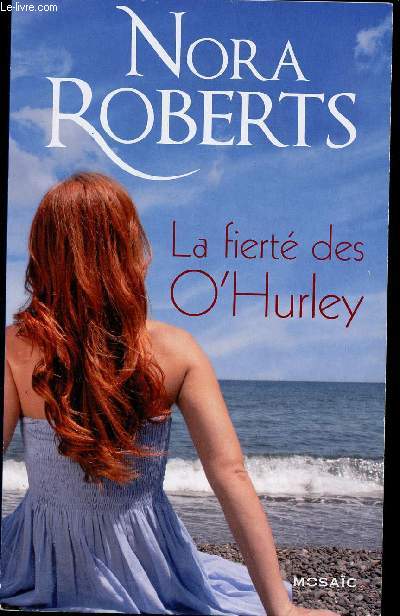LA FIERTE DES O'HURLEY