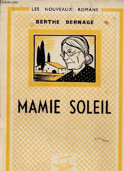 MAMIE SOLEIL