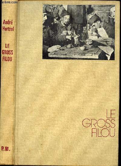 LE GROSS FILOU