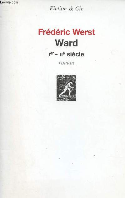 WARD I-IIE SIECLE