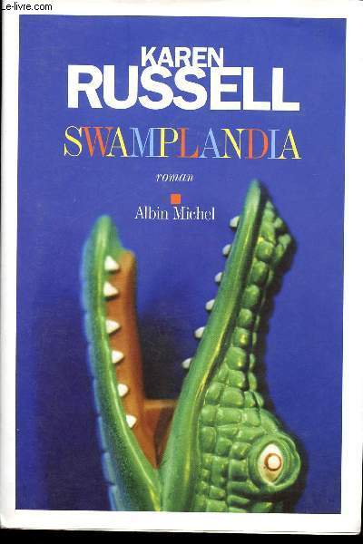 SWAMPLANDIA