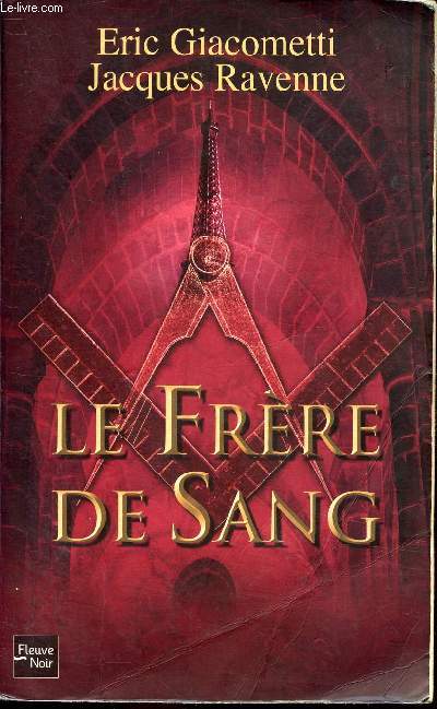 LE FRERE DE SANG