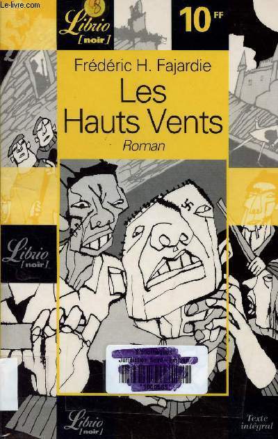 LES HAUTS VENTS