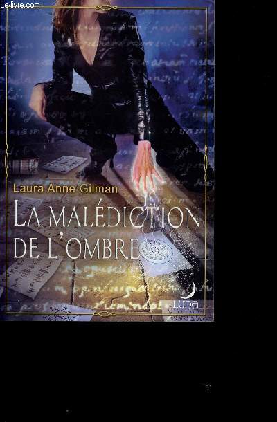 LA MALEDICTION DE L'OMBRE