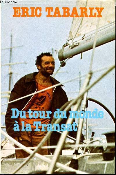 DU TOUR DU MONDE A LA TRANSAT