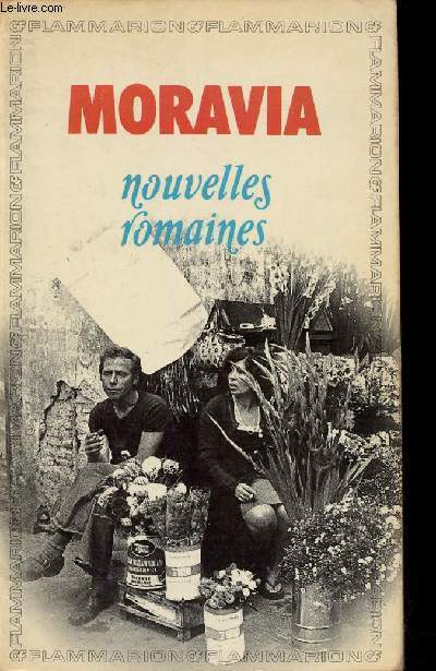 NOUVELLES ROMAINES