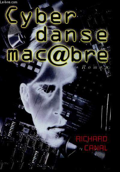 CYBERDANSE MACABRE