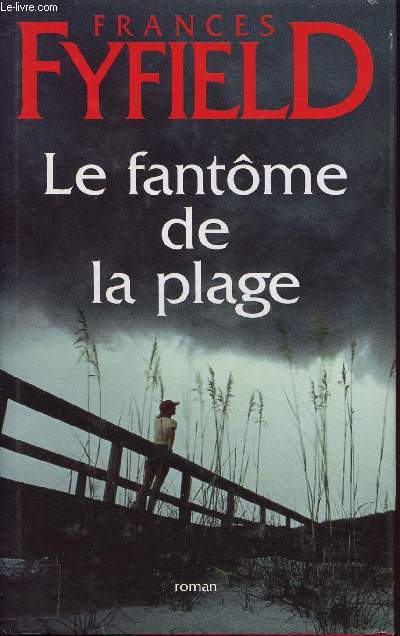 LE FANTOME DE LA PLAGE