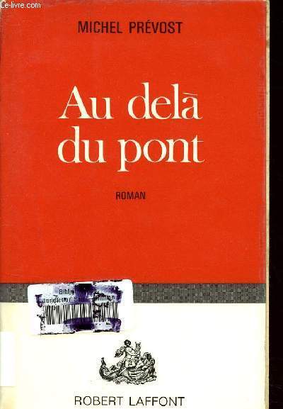 AU DELA DU PONT