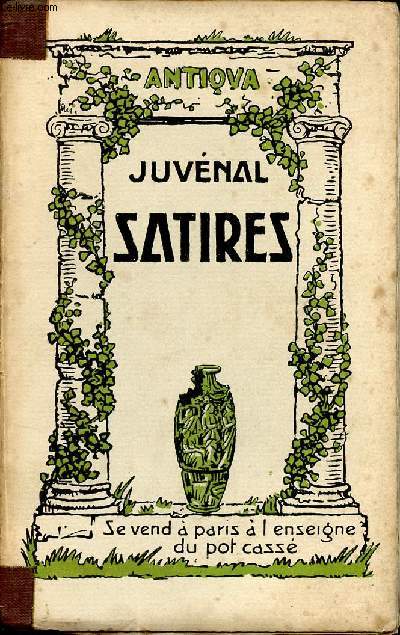 SATIRES