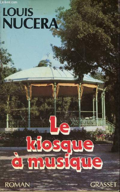 Le kiosque  musique