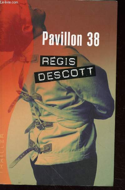 Pavillon 38