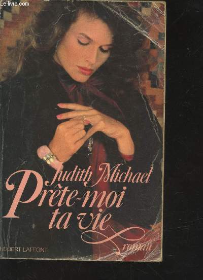 Prte-moi ta vie