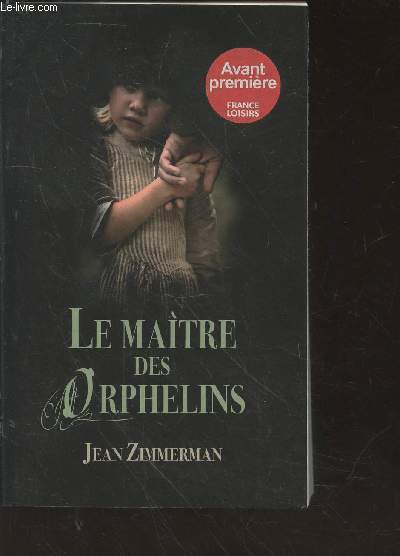 Le matre des orphelins