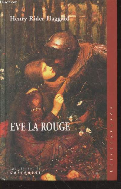 Eve la Rouge