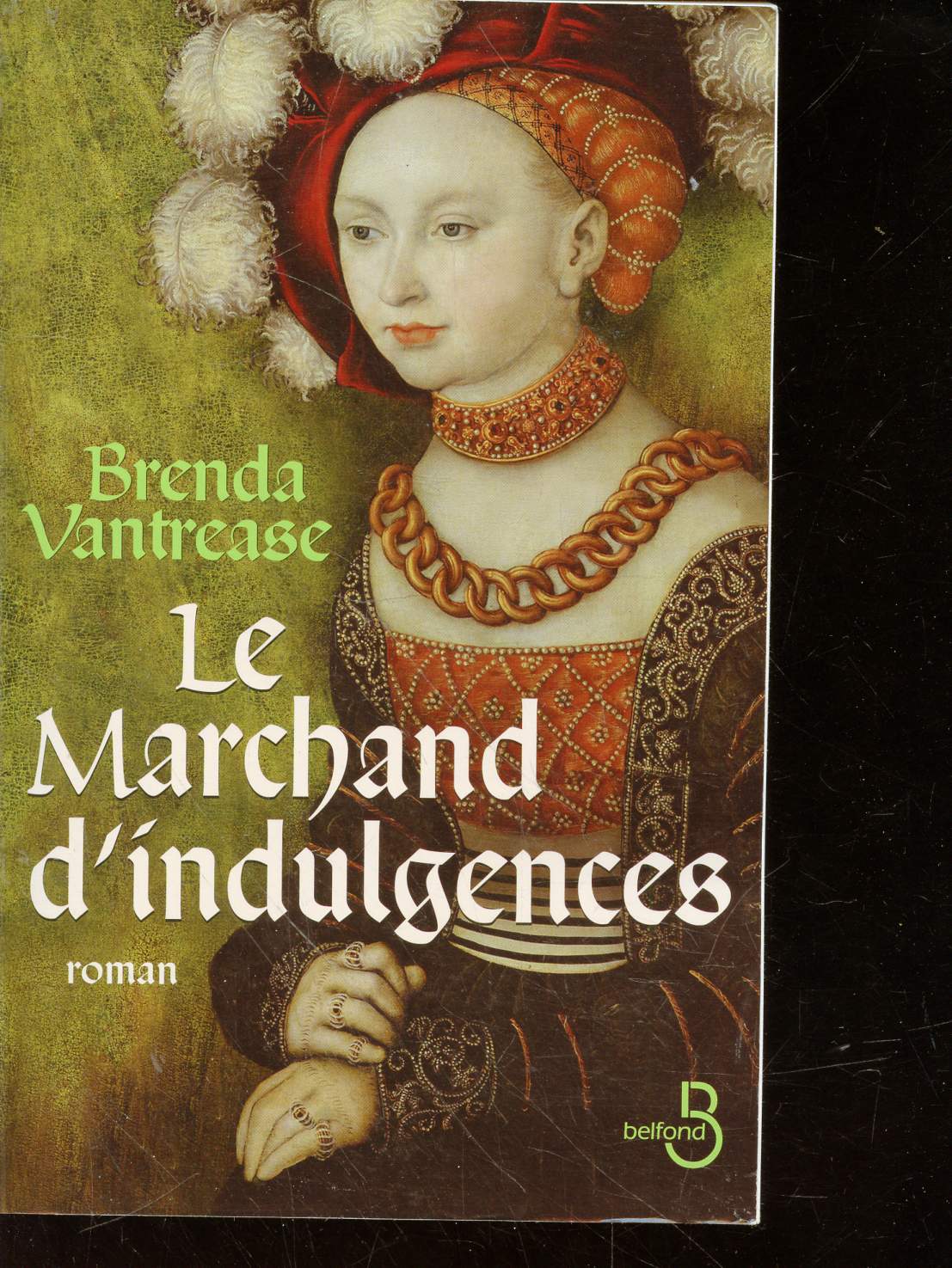 Le marchand d'indulgence