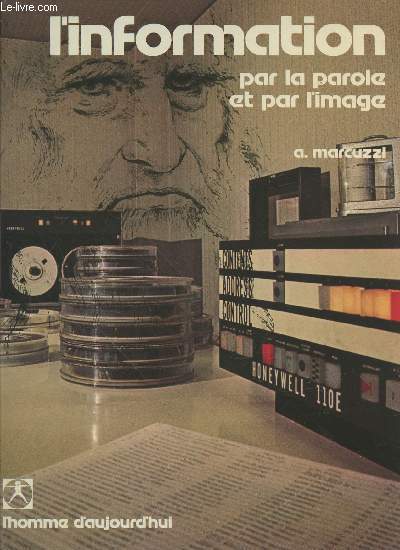 L'information par la parole et l'image (Collection 