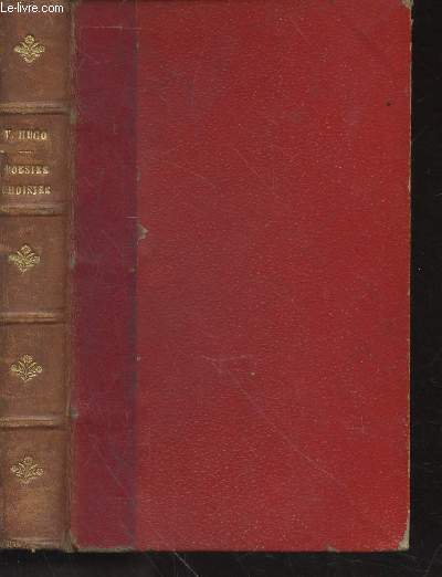 Posies, Romans, Drame, Histoire, Philosophie, Actes et paroles