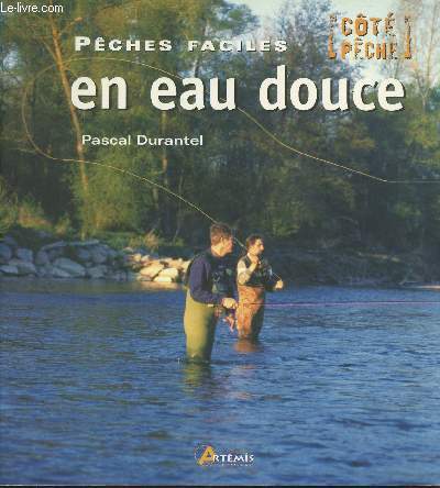 Pches faciles en eau douce