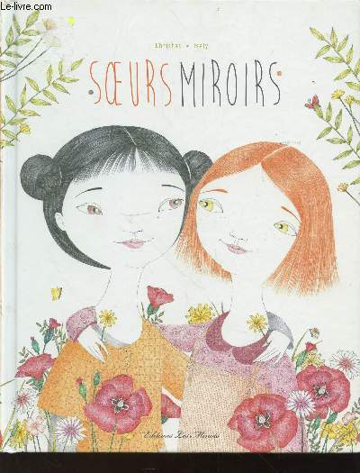 Soeurs miroirs