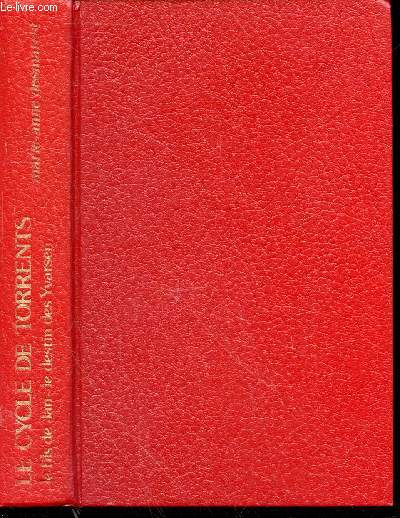 Le fils de Jan / Le destin des Yvarsen (Collection : 