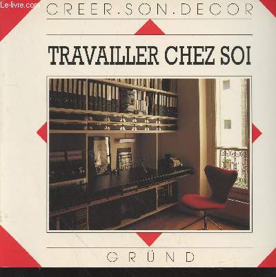 Travailler chez soi (Collection 