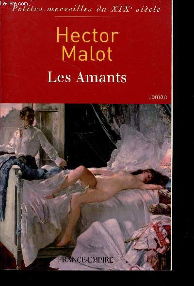 Les Amants (Collection : 