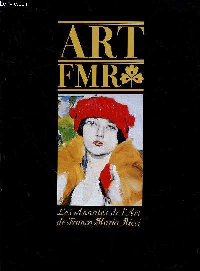 Les Annales de l'Art de Franco Maria Ricci