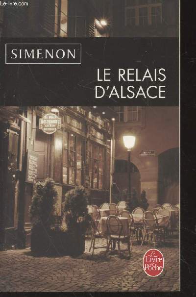 Le Relais d'Alsace