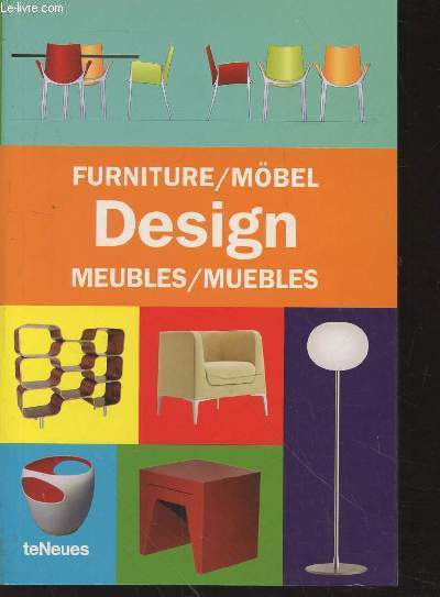 Furniture Design, Design de meubles, Mbel Design, Muebles de diseo