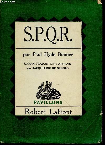 S.P.Q.R