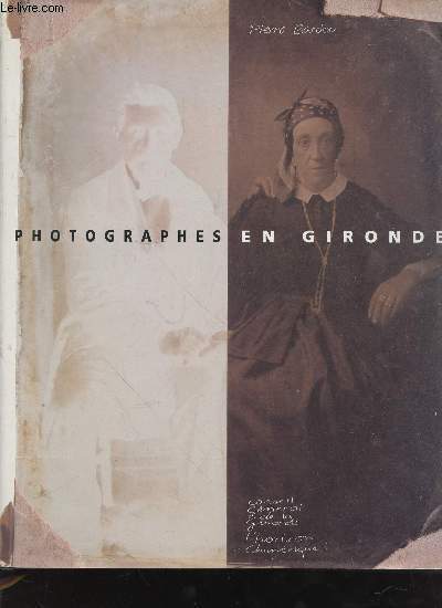 Photographes en Gironde