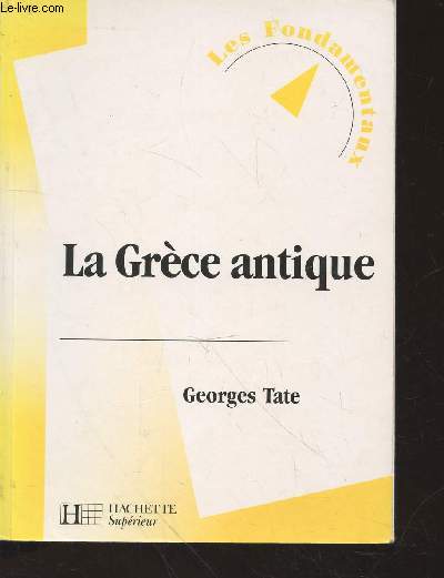 La Grce antique n134 (Collection : 