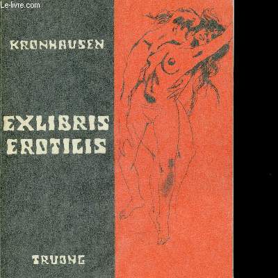 Ex-Libris Eroticis