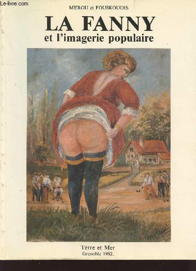 La Fanny et l'imagerie populaire