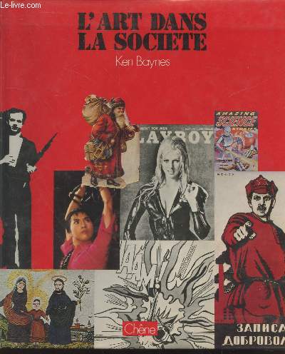 L'art dans la socit