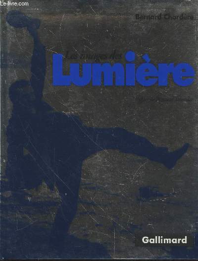 Les images des Lumire